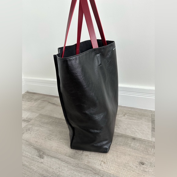 Marni Large Museo Tote - Picture 3 of 7